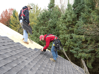 About Roof Repair Experts Lehigh Acres, FL